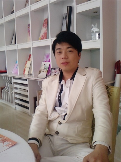 寻找的第一张照片--寿宁婚介网