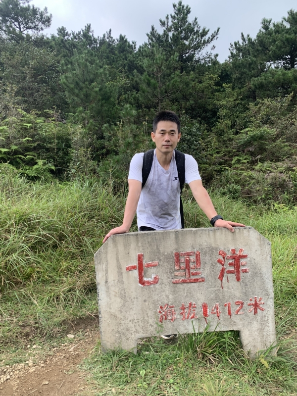 小朱佩奇的第一张照片--寿宁婚介网