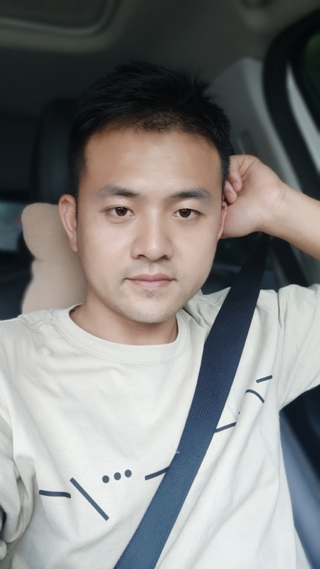 莫听窗林的第二张照片--寿宁婚介网