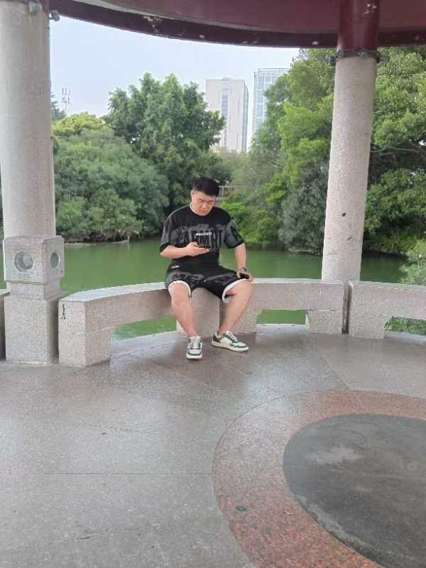 不善挽留的第二张照片--寿宁婚介网