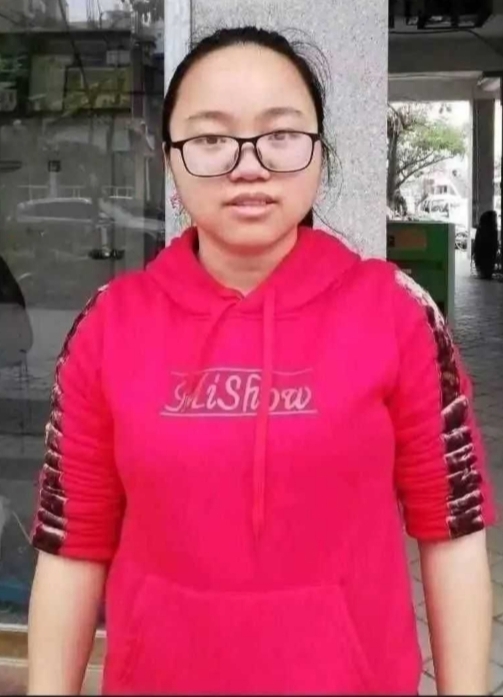 简单的第一张照片--寿宁婚介网