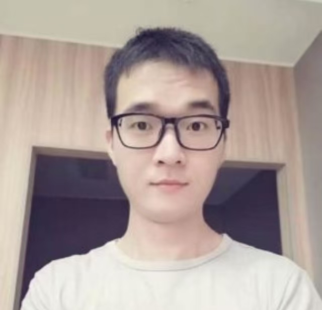 Aarrow的第一张照片--寿宁婚介网