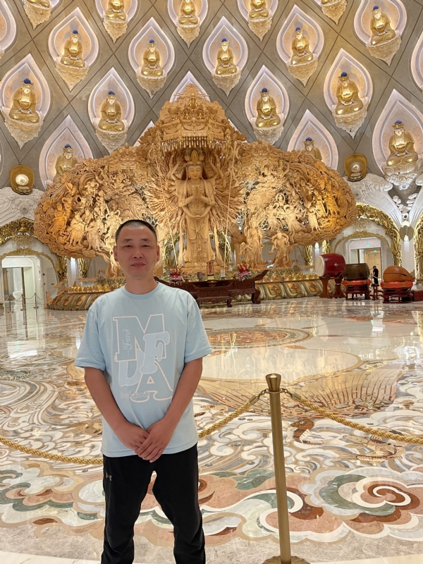 泉州相亲的第一张照片--寿宁婚介网