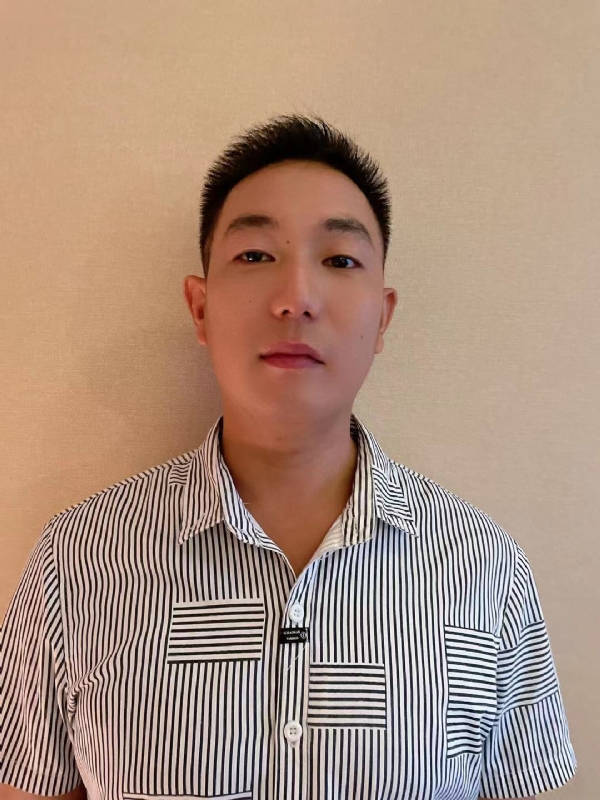 陈先生的第二张照片--寿宁婚介网