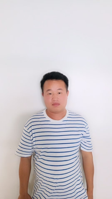 楠哥的第一张照片--寿宁婚介网