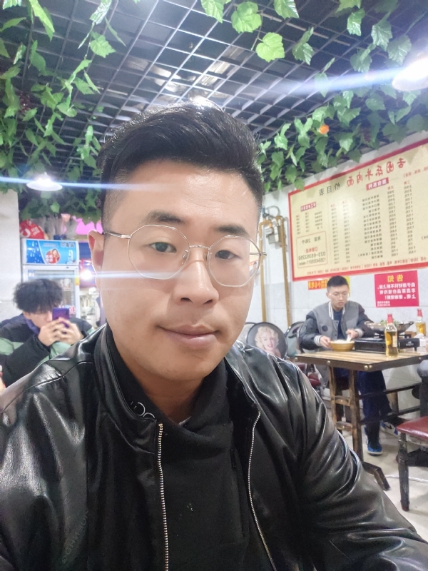 独行的天秤的第一张照片--寿宁婚介网