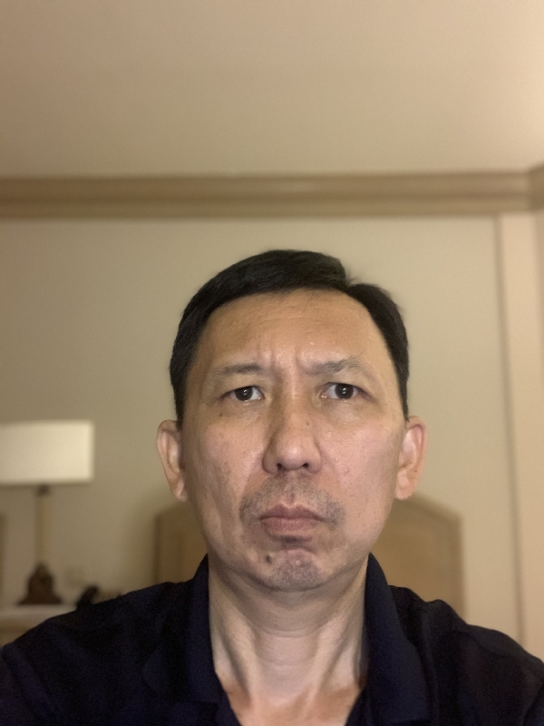 阿川的第一张照片--寿宁婚介网