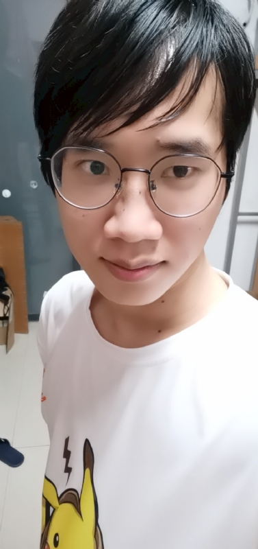 青栀如初的第一张照片--寿宁婚介网