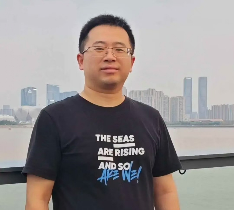 白小生的第一张照片--寿宁婚介网