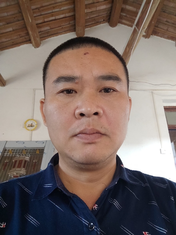 破碎的第一张照片--寿宁婚介网