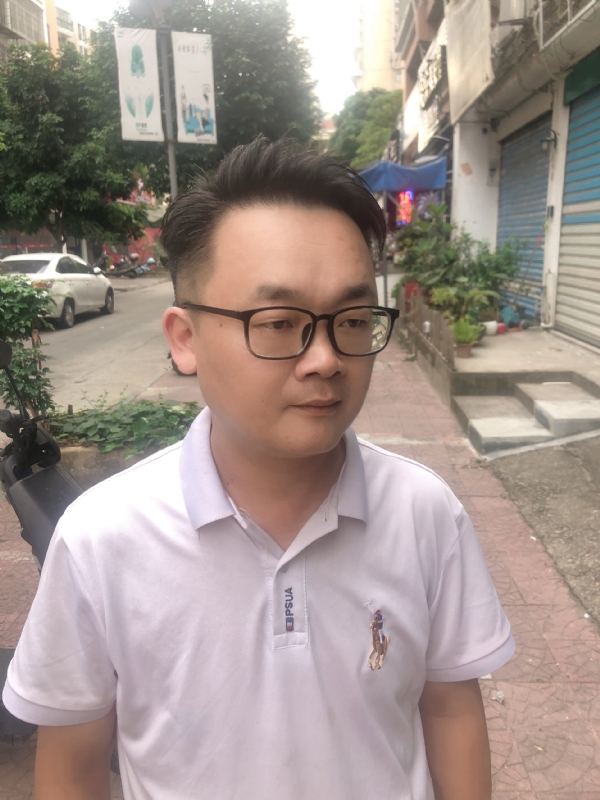 朱昱丞的第一张照片--寿宁婚介网