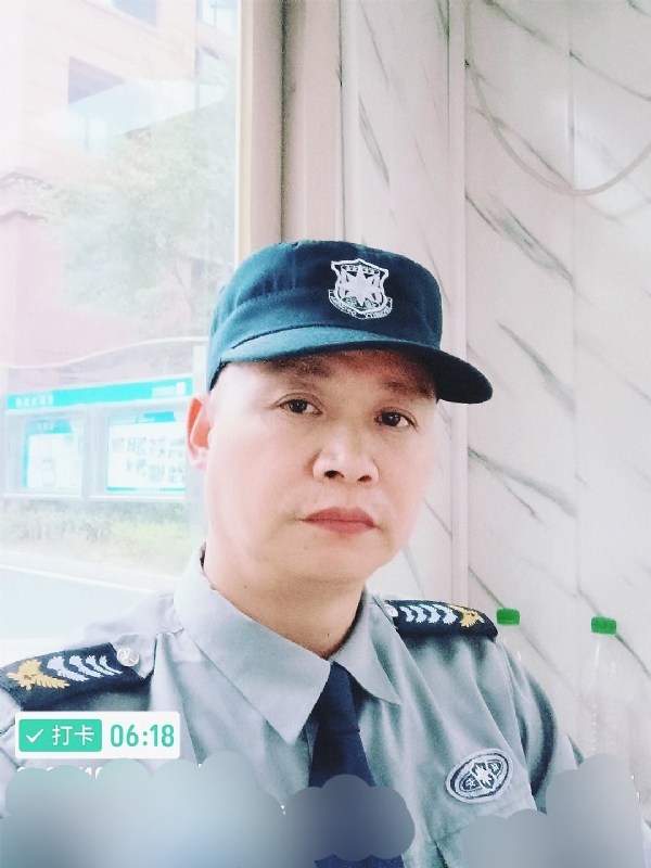 独一求二的第二张照片--寿宁婚介网