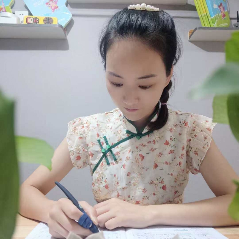 珊珊的第一张照片--寿宁婚介网