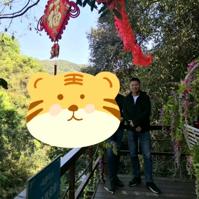 相见的第三张照片--寿宁婚介网