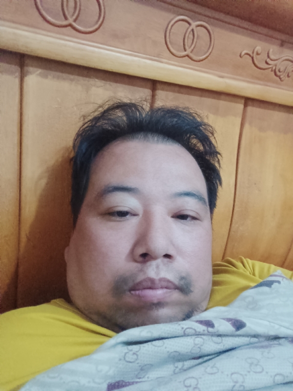 好好男人的第一张照片--寿宁婚介网