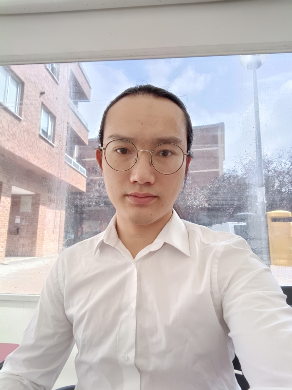 凯凯的第二张照片--寿宁婚介网