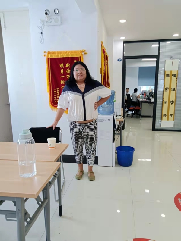 林雨菲的第一张照片--寿宁婚介网