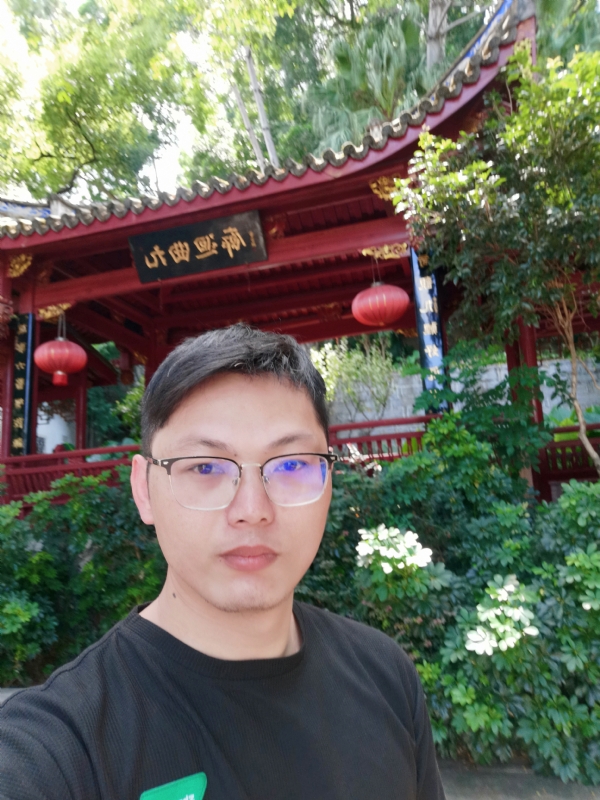墨枫的第一张照片--寿宁婚介网