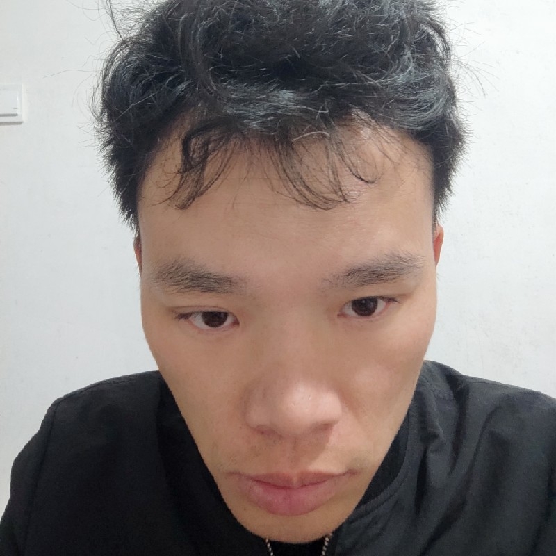 飞祥的第一张照片--寿宁婚介网