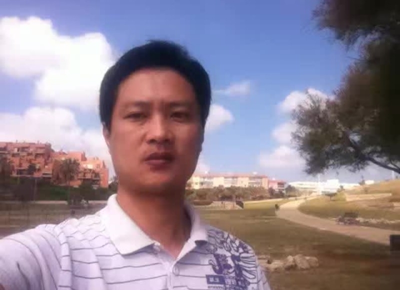 钟志的第二张照片--寿宁婚介网