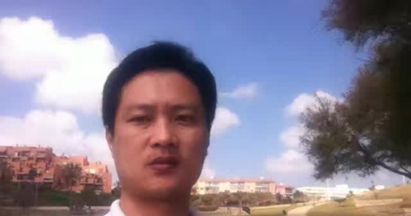 钟志的第三张照片--寿宁婚介网
