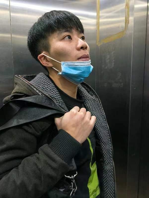 漂流的第二张照片--寿宁婚介网
