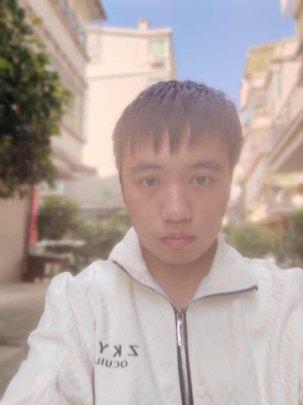 温柔的第一张照片--寿宁婚介网