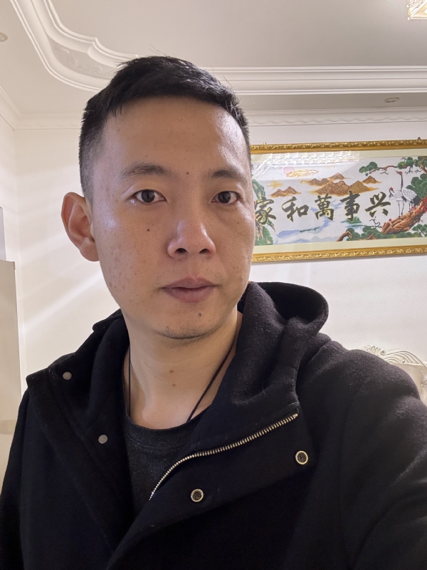 Lance的第一张照片--寿宁婚介网