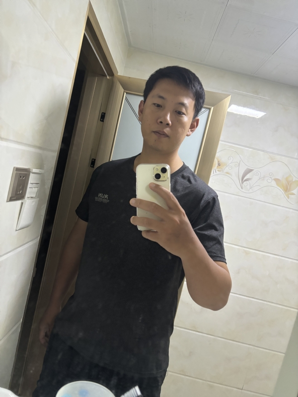 Lance的第二张照片--寿宁婚介网