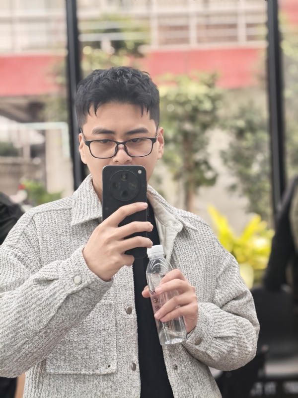 沙包的第一张照片--寿宁婚介网