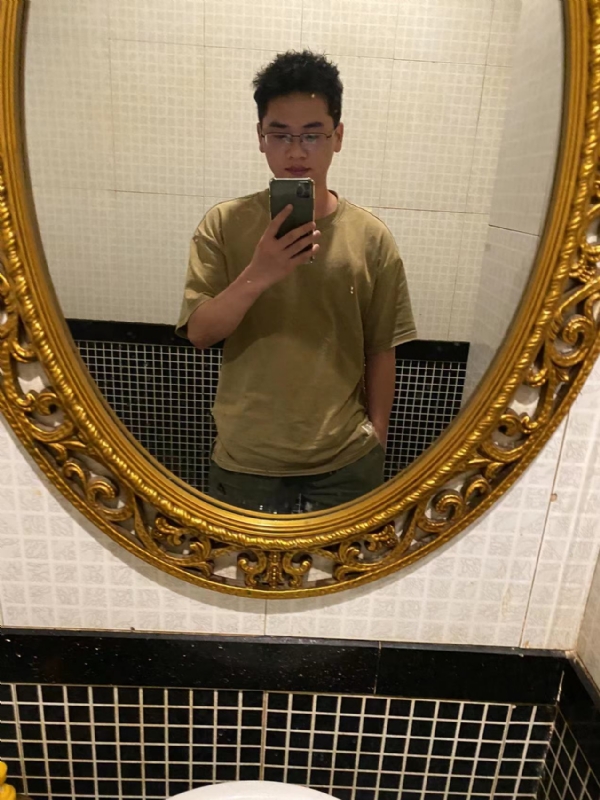 书意的第一张照片--寿宁婚介网