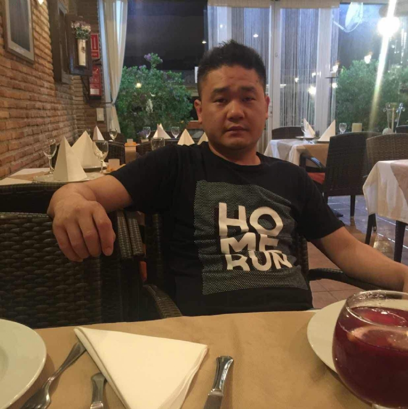 海外游子的第三张照片--寿宁婚介网