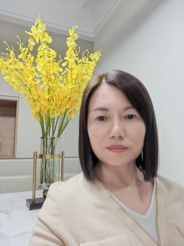 一诺的第四张照片--寿宁婚介网