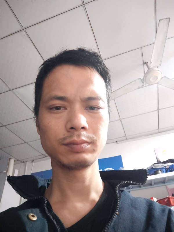 小康的第一张照片--寿宁婚介网