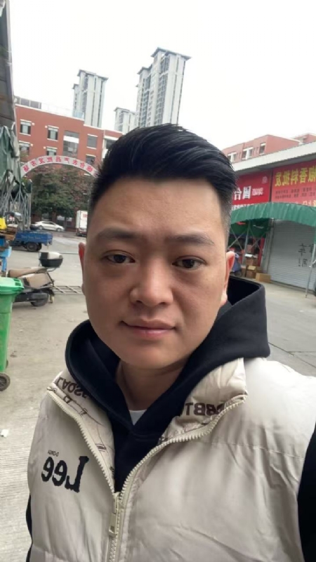 鑫鑫的第一张照片--寿宁婚介网
