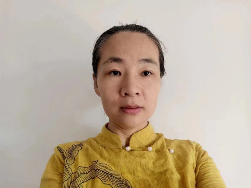 阿为的第三张照片--寿宁婚介网