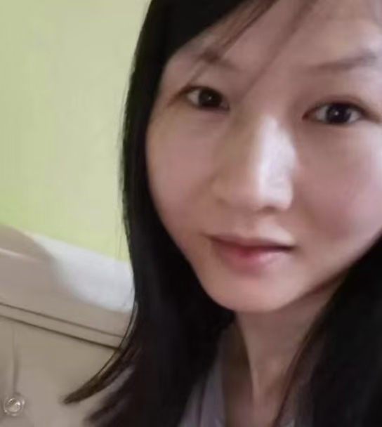 嫣然的第一张照片--寿宁婚介网