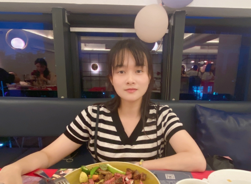 从心出发的第一张照片--寿宁婚介网
