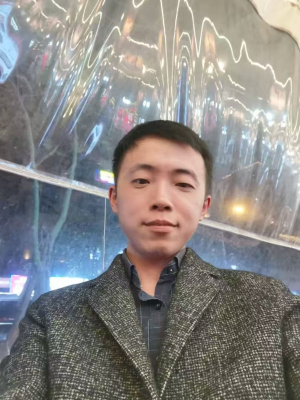 孤客的第一张照片--寿宁婚介网