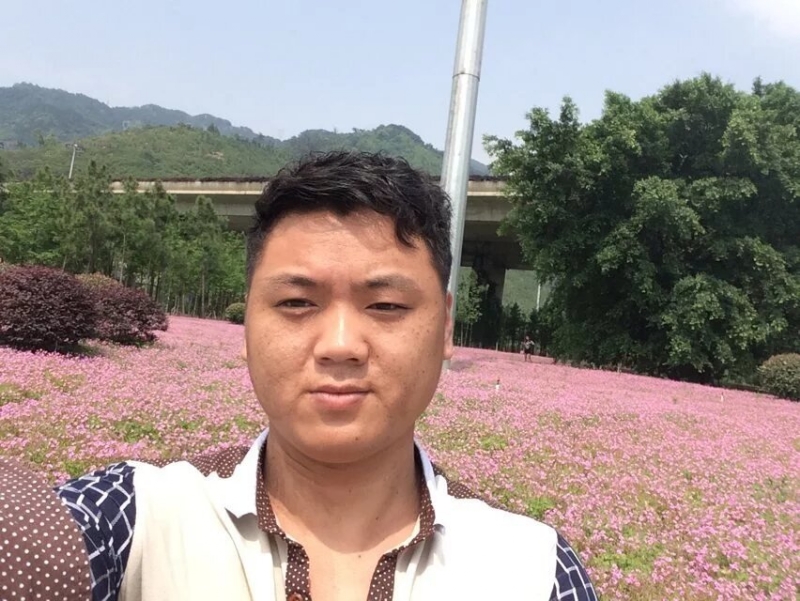 过日子的第三张照片--寿宁婚介网