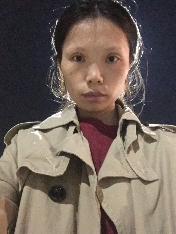 小白的第一张照片--寿宁婚介网