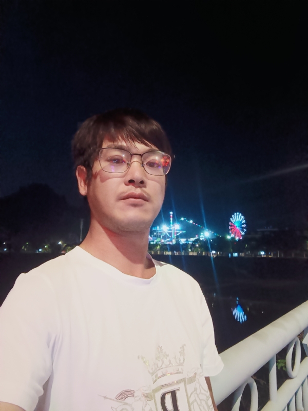 任豐的第一张照片--寿宁婚介网