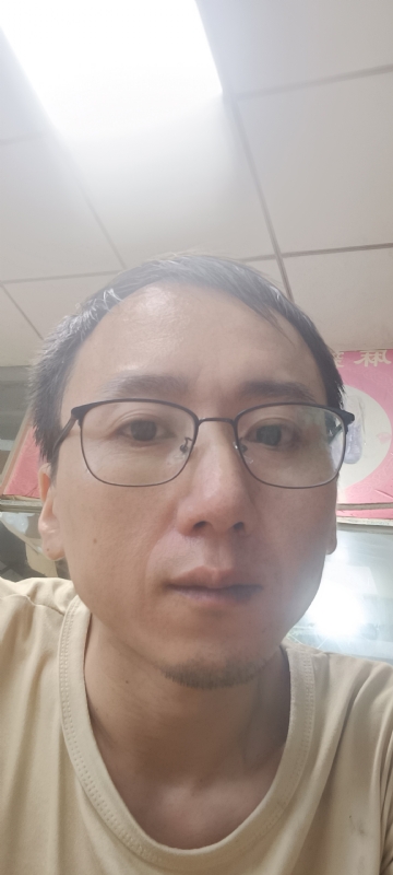 想胖的瘦子的第一张照片--寿宁婚介网