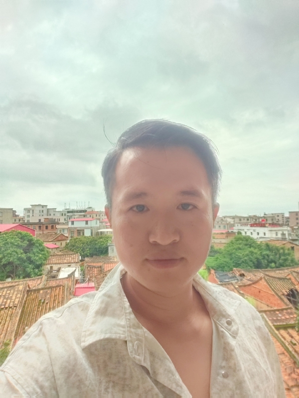 陌生人的第二张照片--寿宁婚介网