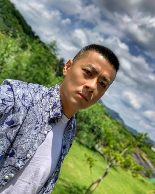 蓝天的第二张照片--寿宁婚介网