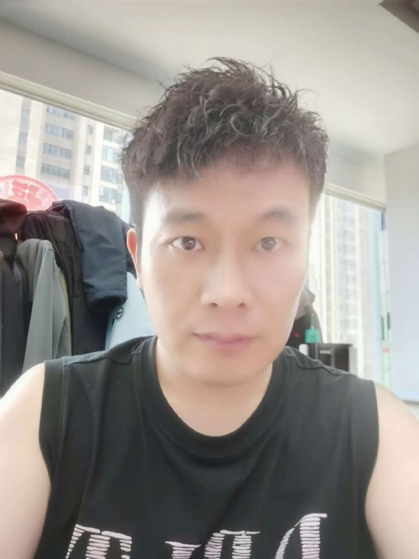 缘分何求的第一张照片--寿宁婚介网