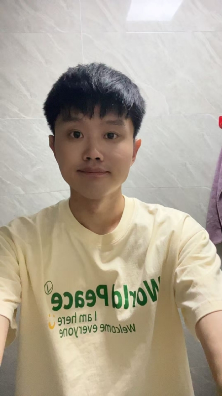key的第一张照片--寿宁婚介网