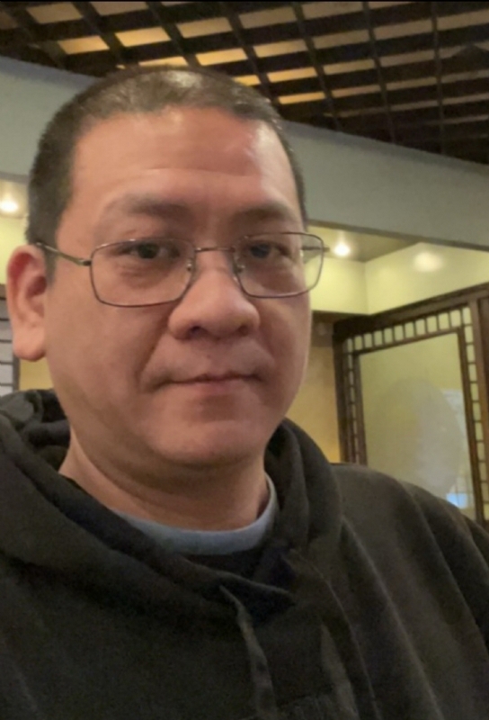 蓝天白云的第一张照片--寿宁婚介网
