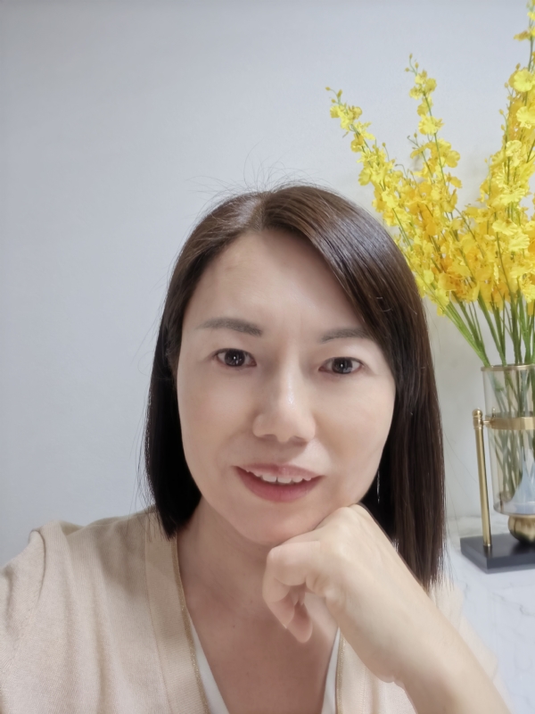 一心的第二张照片--寿宁婚介网