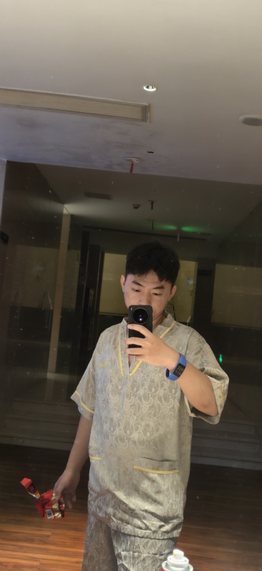 Mai的第一张照片--寿宁婚介网
